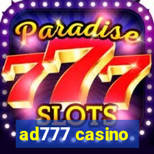 ad777 casino